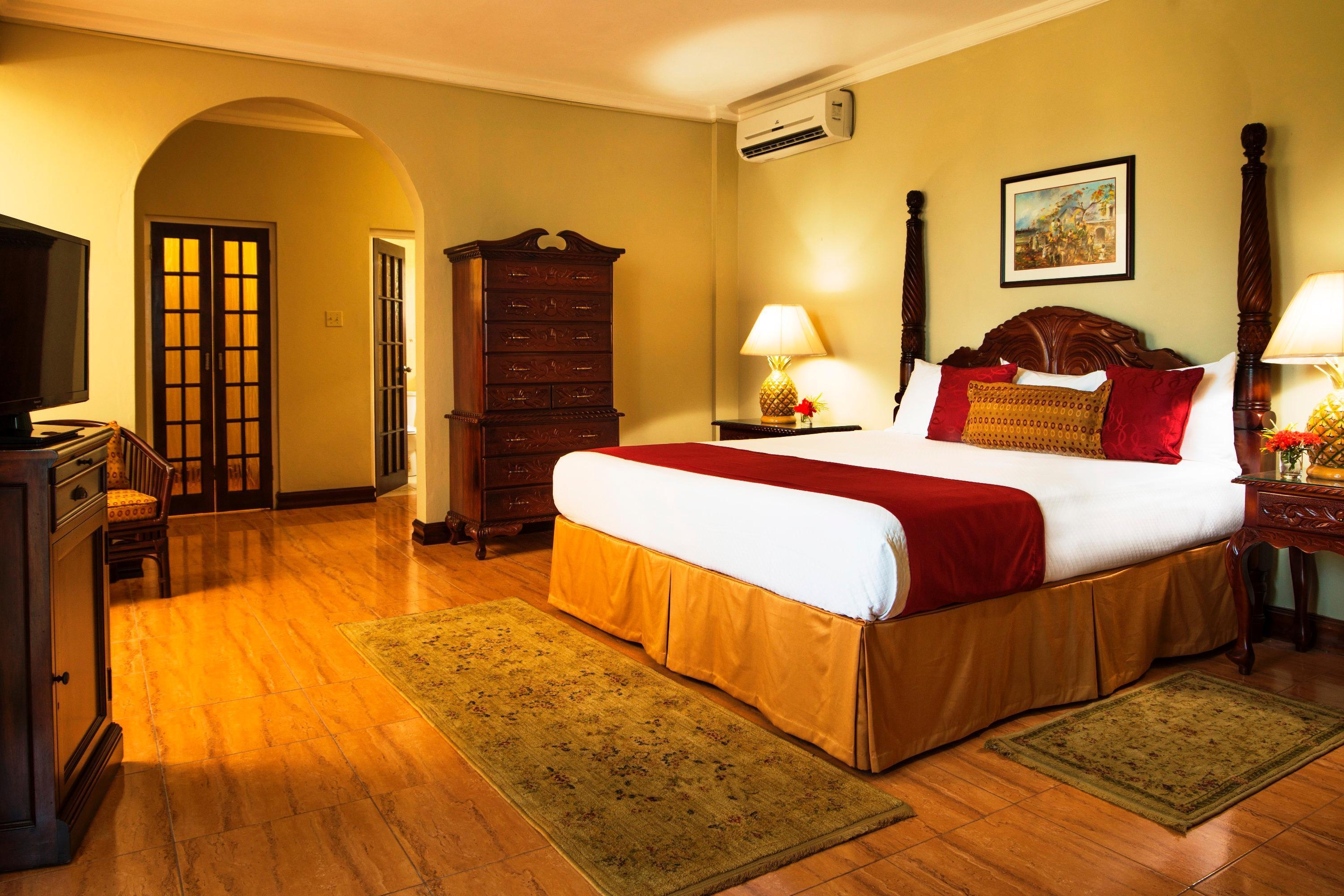 Seagarden Beach Resort Montego Bay Exterior photo
